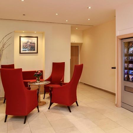 Hotel Adria Muenchen Εξωτερικό φωτογραφία