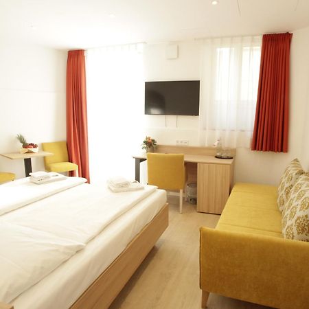 Hotel Adria Muenchen Εξωτερικό φωτογραφία
