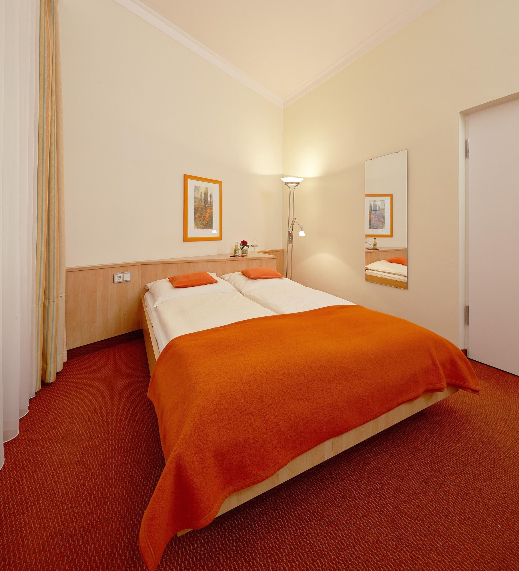 Hotel Adria Muenchen Εξωτερικό φωτογραφία