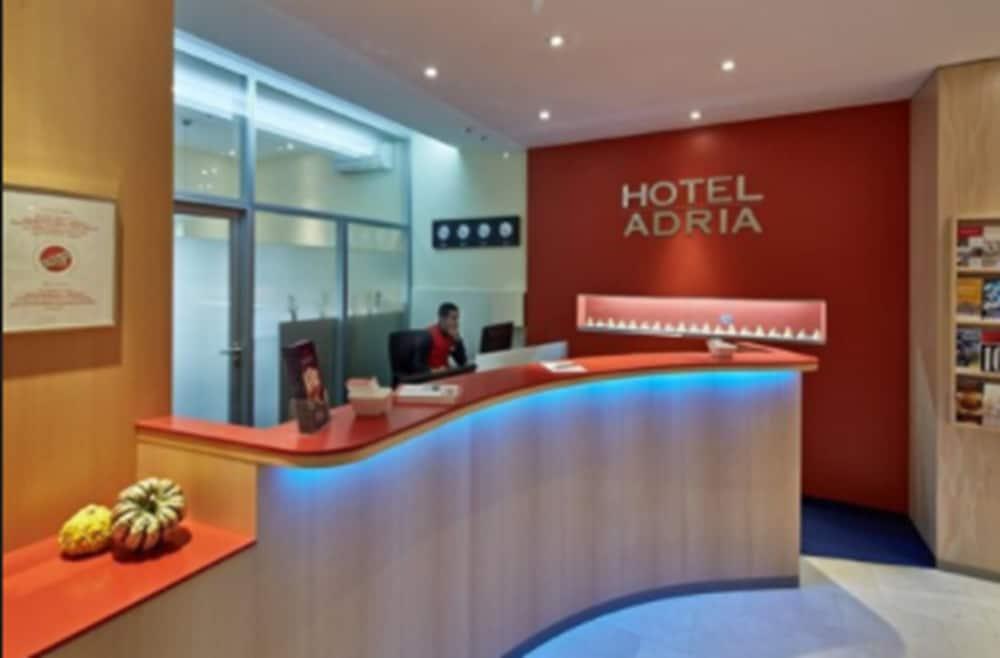 Hotel Adria Muenchen Εξωτερικό φωτογραφία