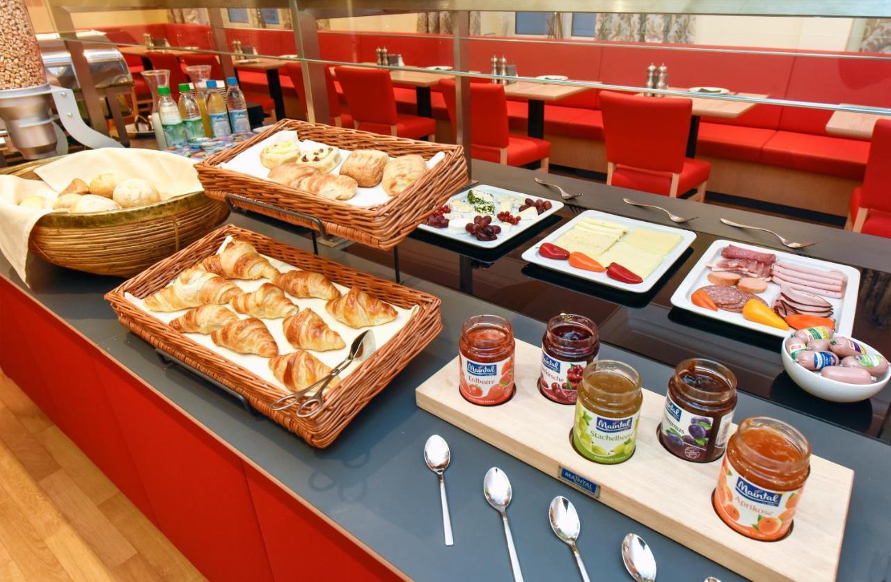 Hotel Adria Muenchen Εξωτερικό φωτογραφία